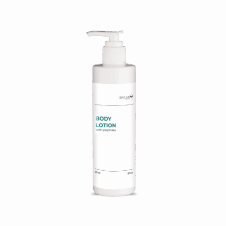 Balsam  z NPF, peptydami, ceramidem NP i masłem shea 250 ml