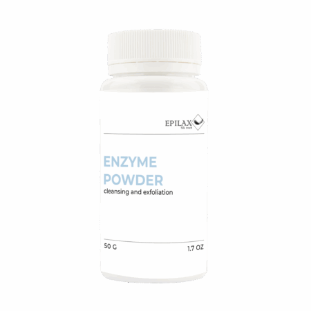 Puder enzymatyczny 50g