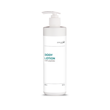 Balsam z NPF, peptydami, ceramidem NP i masłem shea  500 ml