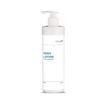 Balsam z NPF, peptydami, ceramidem NP i masłem shea  500 ml