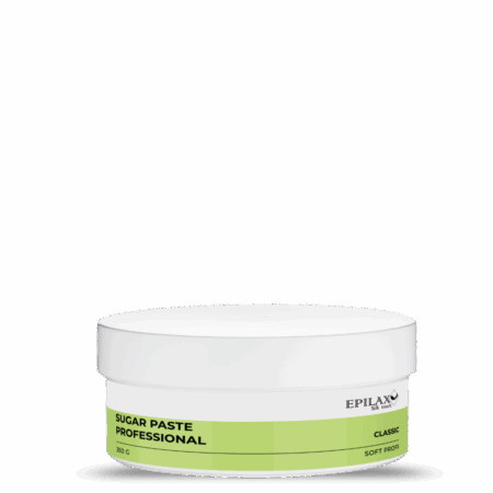 Pasta cukrowa SOFT PROFI 350g (miękka pasta)