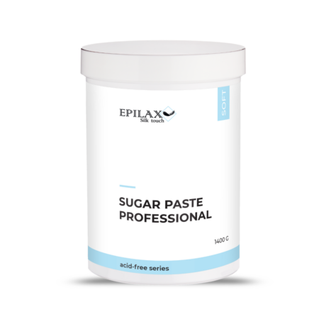 BezkwasowaPasta cukrowa SOFT 1400 g (bardzo miękka)