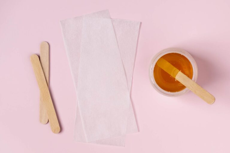 7 faktów na temat pasty cukrowej