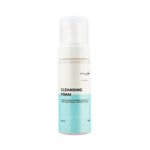 Pianka oczyszczająca do skóry tłustej i mieszanej Epilax 150ml