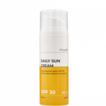 Krem lamelarny SPF 30 extra nawilżający i ochronny 100 ml