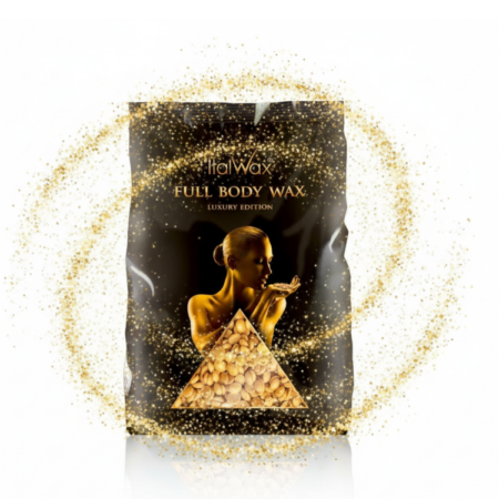 Wosk Twardy ItalWax Full Body Wax 1kg