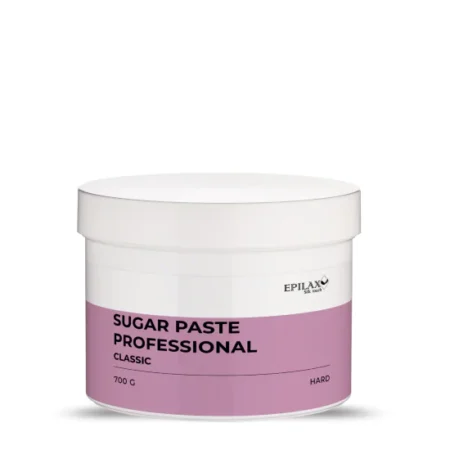 Pasta do depilacji  cukrowa HARD 700g (Twarda)