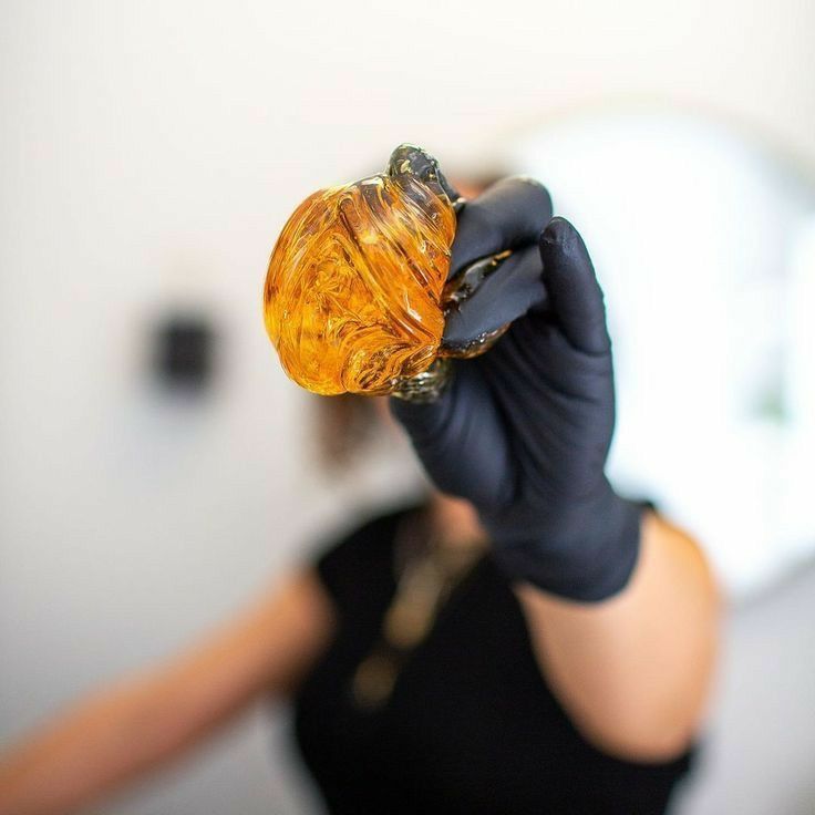 Kolorowa Pasta cukrowa do depilacji PEARL 04 HARD 1400 g (Twarda pasta) - obrazek 5