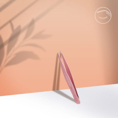 Pęseta do Brwi BEAUTY & CARE 11 TYP 5 (punktowa)