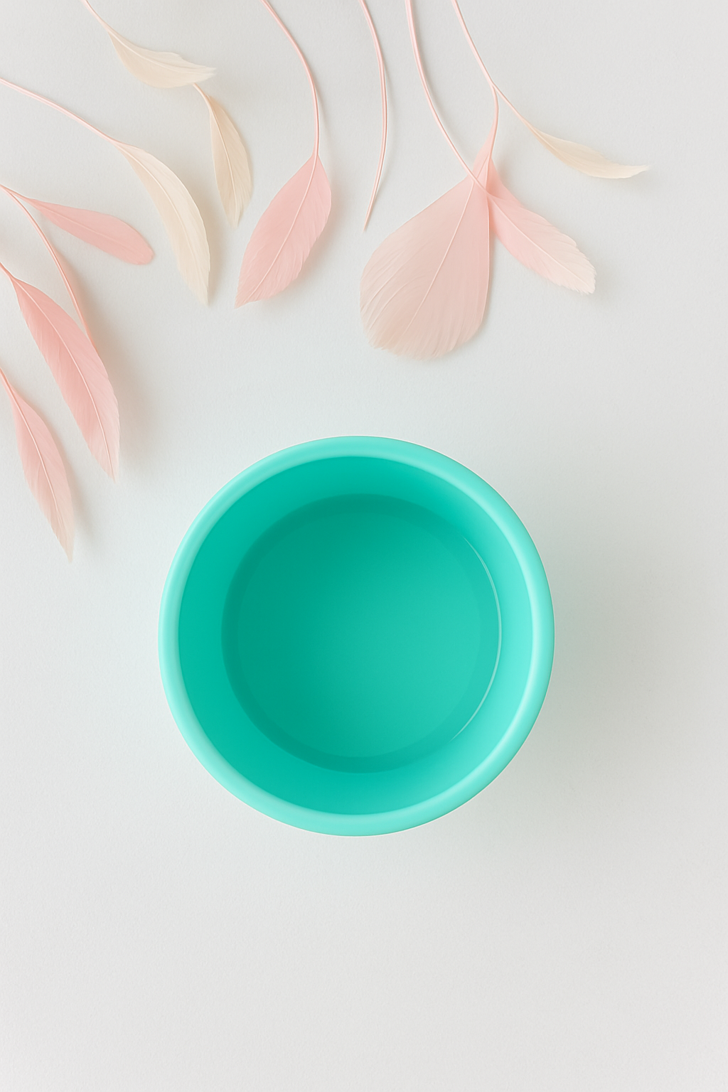 Miseczka silikonowa na wosk 400 ml - obrazek 5