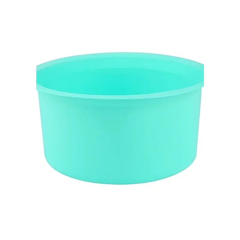 Miseczka silikonowa na wosk 400 ml - obrazek 3