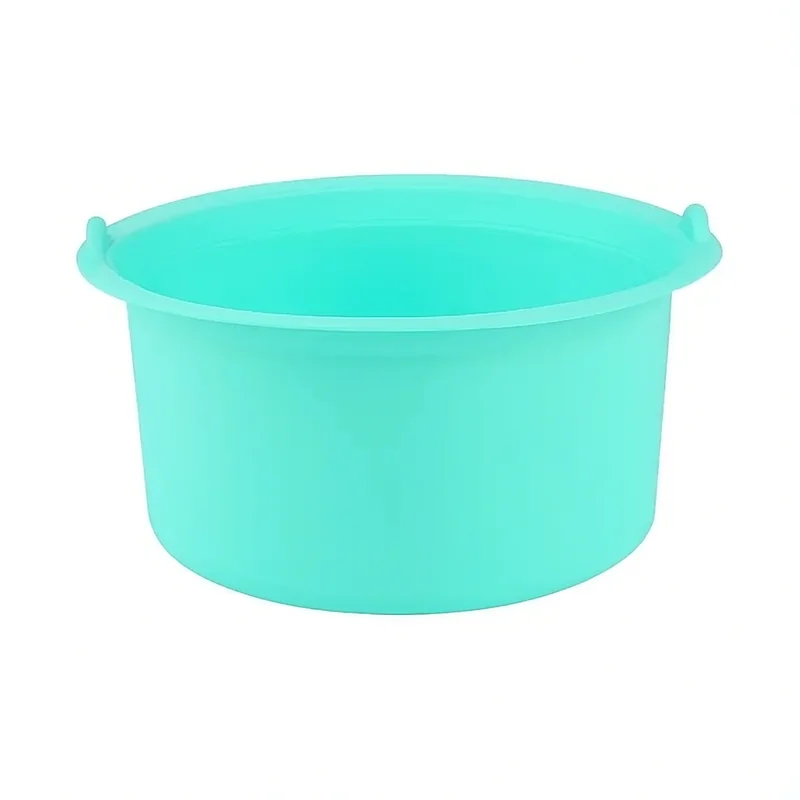 Miseczka silikonowa na wosk 400 ml