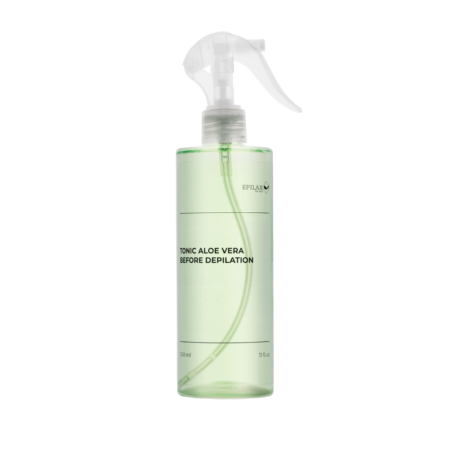 Tonik do depilacji Aloe Vera 350ml