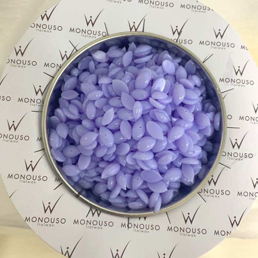 ItalWax Top Line Orchid Synthetic Film Wax 750g - obrazek 3