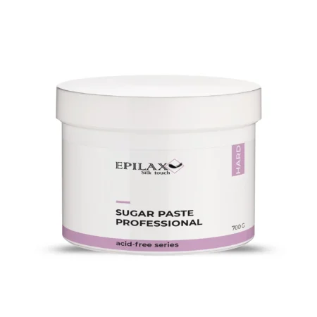Bezkwasowa Pasta cukrowa  do depilacji HARD 700 g (twarda)