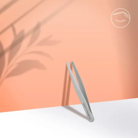 Pęseta do brwi BEAUTY & CARE 10 TYPE 3