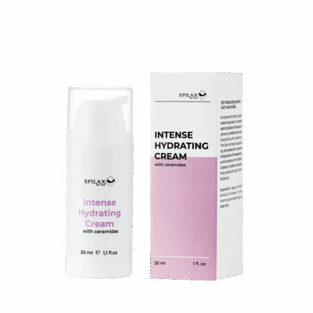 Krem nawilżająco-regenerujący z ceramidami 30 ml