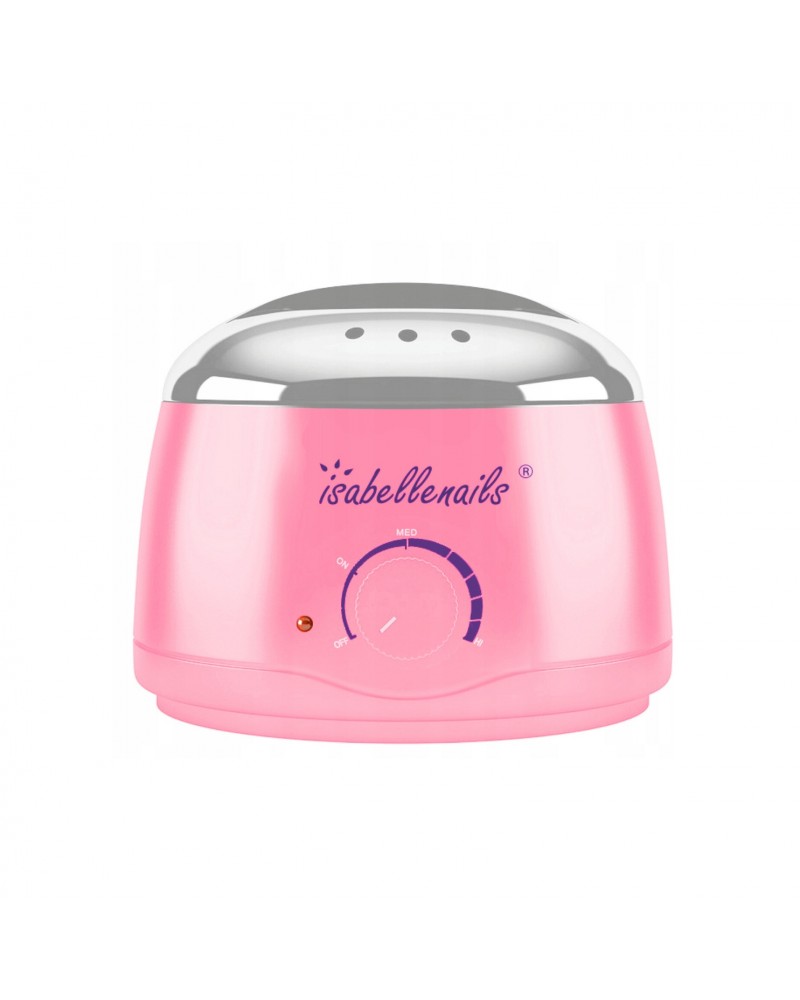 PODGRZEWACZ NA PUSZKI RÓŻOWY 100W