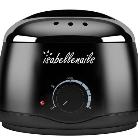 PODGRZEWACZ NA PUSZKI CZARNY 100W