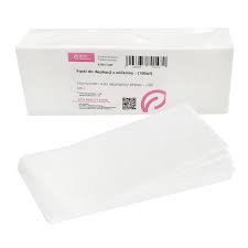 Paski do depilacji z włókniny STANDARD – 100 szt.