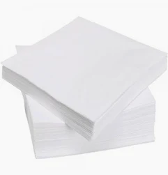 Chusty zabiegowe Soft gładki 20*25 cm, 100 szt. op.