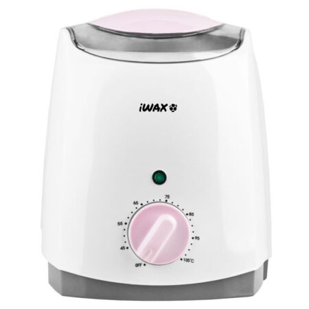 Podgrzewacz wosku iWax puszka 200W 800 ml