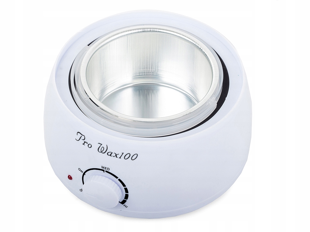 Podgrzewacz Pro Wax 100 - obrazek 3