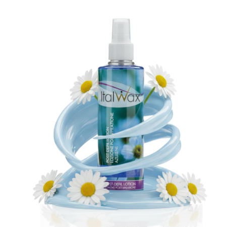 Lotion po depilacji Azulen 250ml