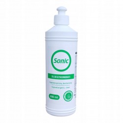Żel do USG SONIC Bezbarwny 500 ml